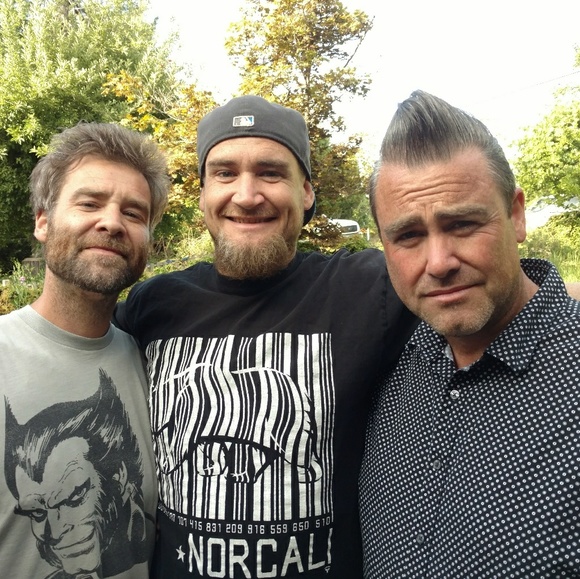 Meet your Posher, Robin - Picture 4 of 6